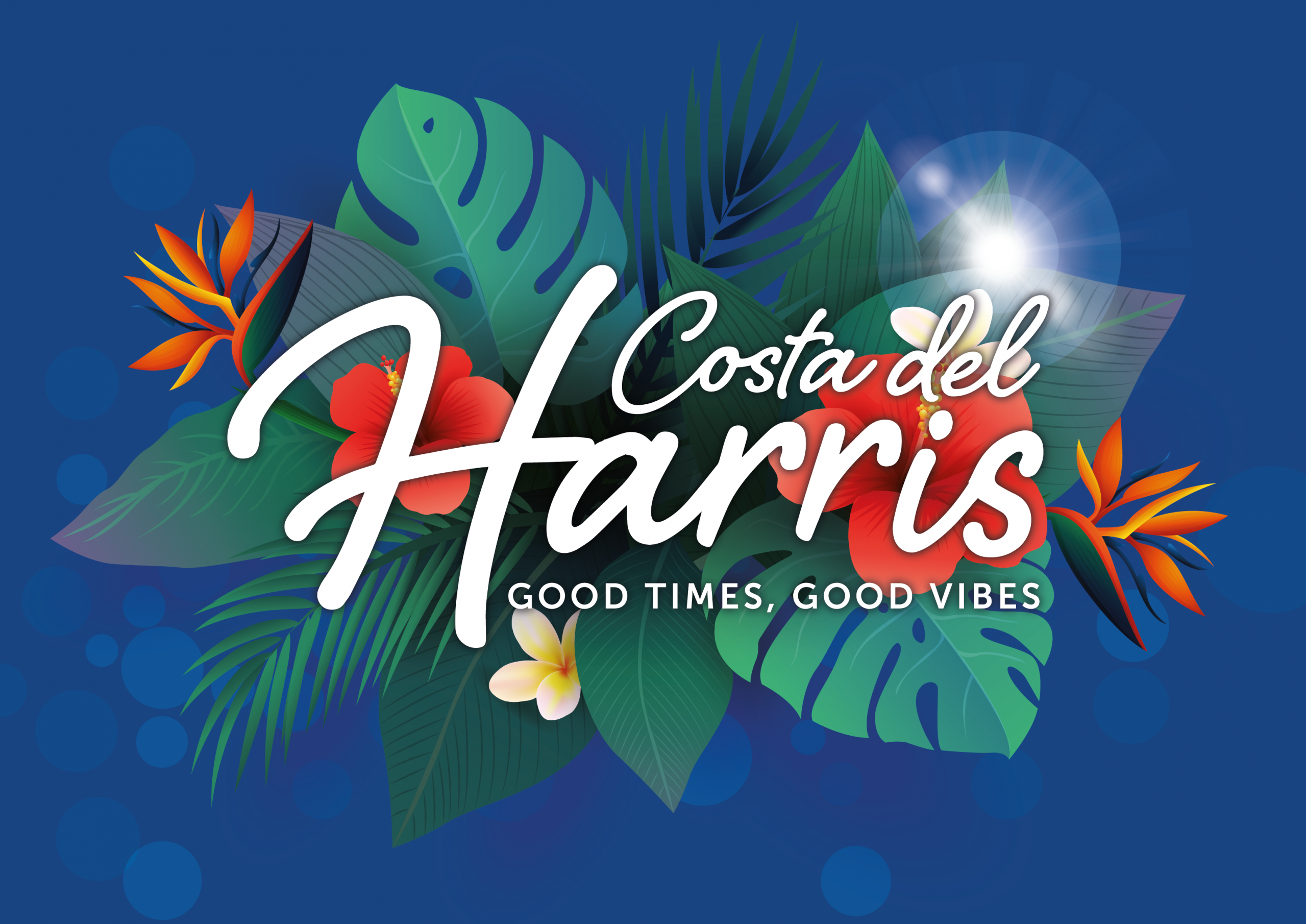 Costa Del Harris
