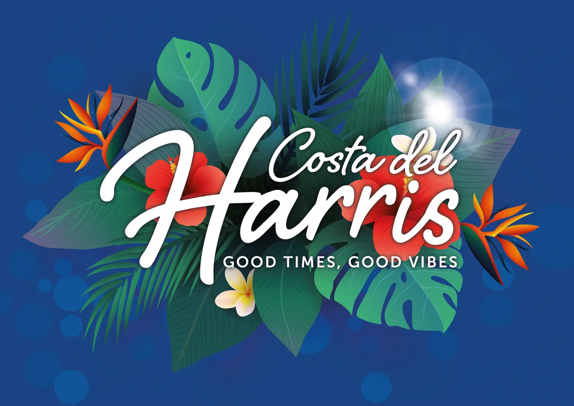 Costa Del Harris